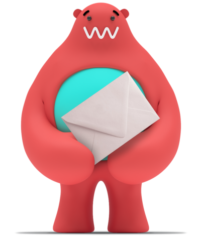 Firemný e-mail od Websupportu Biznis Mail
